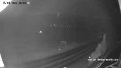 Údolí Úhlavy, Královský Hvozd