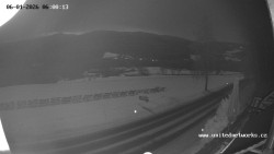 Údolí Úhlavy, Královský Hvozd