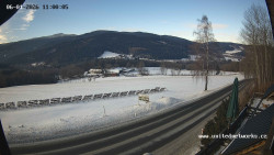 Údolí Úhlavy, Královský Hvozd