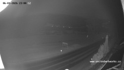 Údolí Úhlavy, Královský Hvozd