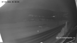 Údolí Úhlavy, Královský Hvozd