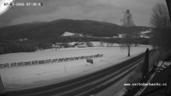 Údolí Úhlavy, Královský Hvozd