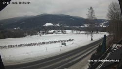 Údolí Úhlavy, Královský Hvozd