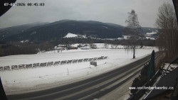 Údolí Úhlavy, Královský Hvozd