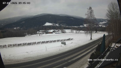 Údolí Úhlavy, Královský Hvozd