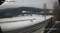 Údolí Úhlavy, Královský Hvozd