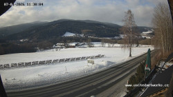 Údolí Úhlavy, Královský Hvozd