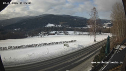 Údolí Úhlavy, Královský Hvozd