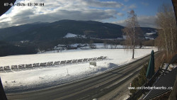 Údolí Úhlavy, Královský Hvozd