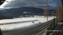 Údolí Úhlavy, Královský Hvozd