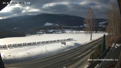 Údolí Úhlavy, Královský Hvozd