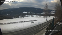 Údolí Úhlavy, Královský Hvozd