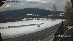 Údolí Úhlavy, Královský Hvozd