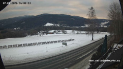 Údolí Úhlavy, Královský Hvozd