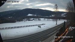 Údolí Úhlavy, Královský Hvozd