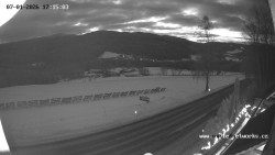 Údolí Úhlavy, Královský Hvozd