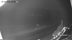 Údolí Úhlavy, Královský Hvozd