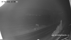 Údolí Úhlavy, Královský Hvozd