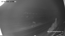 Údolí Úhlavy, Královský Hvozd