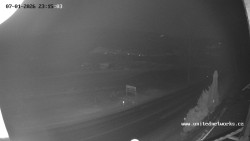 Údolí Úhlavy, Královský Hvozd