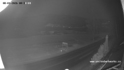 Údolí Úhlavy, Královský Hvozd