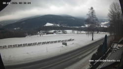 Údolí Úhlavy, Královský Hvozd