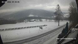 Údolí Úhlavy, Královský Hvozd