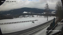 Údolí Úhlavy, Královský Hvozd