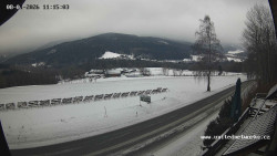 Údolí Úhlavy, Královský Hvozd