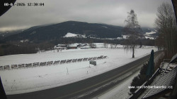 Údolí Úhlavy, Královský Hvozd