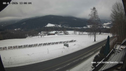 Údolí Úhlavy, Královský Hvozd