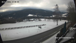 Údolí Úhlavy, Královský Hvozd