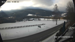 Údolí Úhlavy, Královský Hvozd