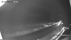 Údolí Úhlavy, Královský Hvozd