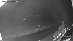 Údolí Úhlavy, Královský Hvozd