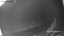 Údolí Úhlavy, Královský Hvozd