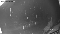 Údolí Úhlavy, Královský Hvozd