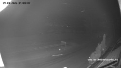 Údolí Úhlavy, Královský Hvozd