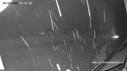 Údolí Úhlavy, Královský Hvozd