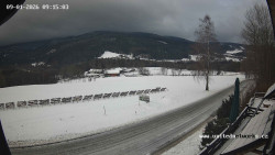 Údolí Úhlavy, Královský Hvozd