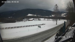 Údolí Úhlavy, Královský Hvozd