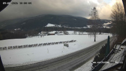 Údolí Úhlavy, Královský Hvozd