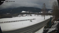 Údolí Úhlavy, Královský Hvozd