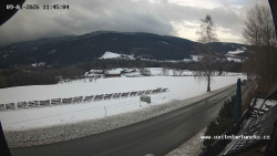 Údolí Úhlavy, Královský Hvozd