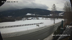 Údolí Úhlavy, Královský Hvozd