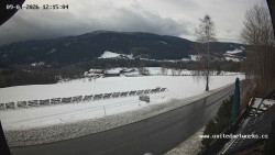 Údolí Úhlavy, Královský Hvozd