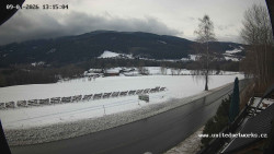 Údolí Úhlavy, Královský Hvozd