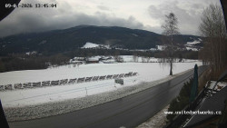 Údolí Úhlavy, Královský Hvozd