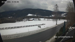 Údolí Úhlavy, Královský Hvozd