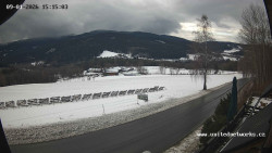 Údolí Úhlavy, Královský Hvozd